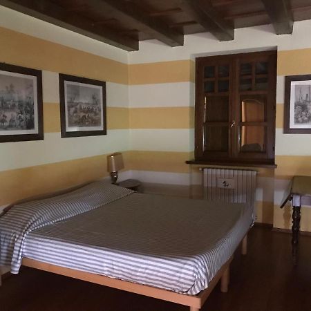 פינרולו B&B Il Castelletto מראה חיצוני תמונה