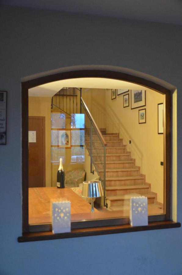 פינרולו B&B Il Castelletto מראה חיצוני תמונה