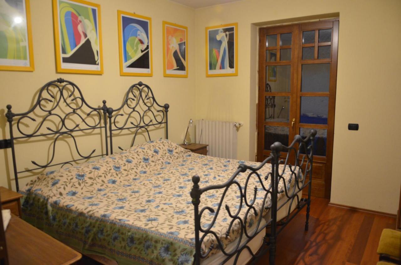 פינרולו B&B Il Castelletto מראה חיצוני תמונה