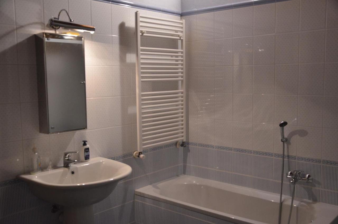 פינרולו B&B Il Castelletto מראה חיצוני תמונה